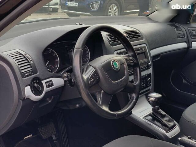 Шкода Октавия, объемом двигателя 1.4 л и пробегом 177 тыс. км за 8455 $, фото 23 на Automoto.ua