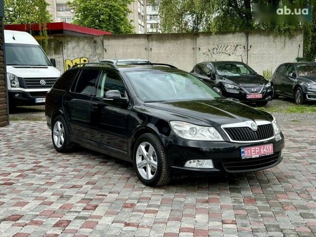 Шкода Октавія, об'ємом двигуна 1.4 л та пробігом 177 тис. км за 8500 $, фото 8 на Automoto.ua