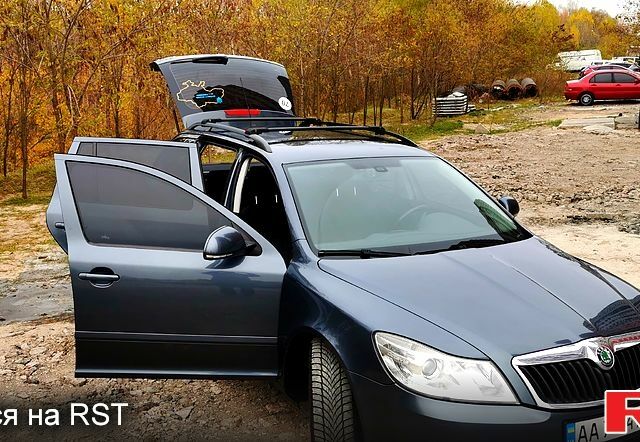 Шкода Октавия, объемом двигателя 18 л и пробегом 335 тыс. км за 9000 $, фото 1 на Automoto.ua