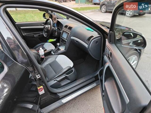 Шкода Октавия, объемом двигателя 1.97 л и пробегом 320 тыс. км за 11500 $, фото 11 на Automoto.ua