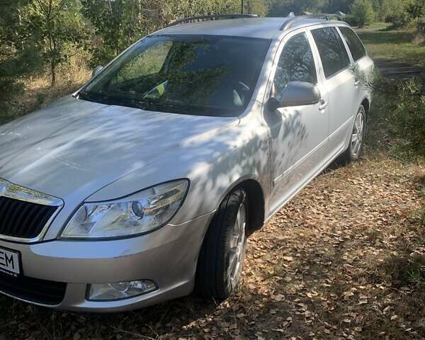 Шкода Октавия, объемом двигателя 1.6 л и пробегом 286 тыс. км за 7800 $, фото 3 на Automoto.ua