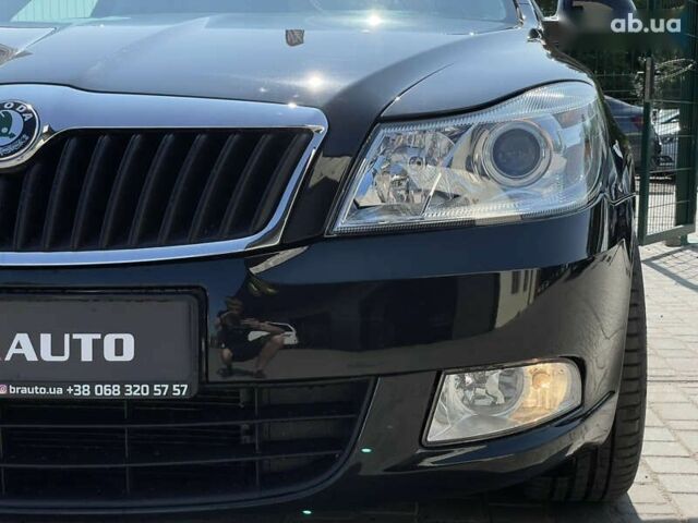 Шкода Октавія, об'ємом двигуна 1.4 л та пробігом 177 тис. км за 8455 $, фото 6 на Automoto.ua