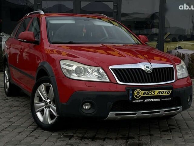 Шкода Октавия, объемом двигателя 1.8 л и пробегом 268 тыс. км за 7800 $, фото 24 на Automoto.ua