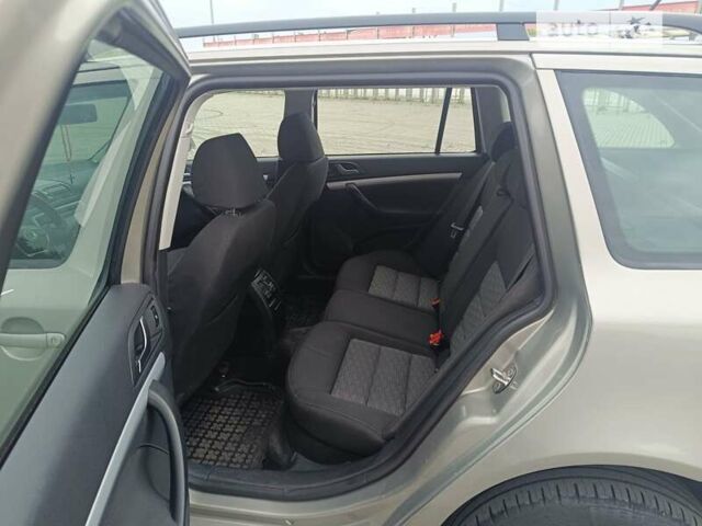 Шкода Октавия, объемом двигателя 1.9 л и пробегом 265 тыс. км за 7700 $, фото 30 на Automoto.ua