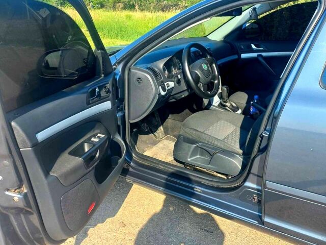 Шкода Октавия, объемом двигателя 1.6 л и пробегом 194 тыс. км за 8500 $, фото 2 на Automoto.ua
