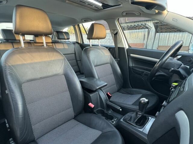 Шкода Октавія, об'ємом двигуна 1.4 л та пробігом 269 тис. км за 7600 $, фото 18 на Automoto.ua