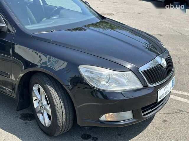 Шкода Октавия, объемом двигателя 1.4 л и пробегом 285 тыс. км за 6990 $, фото 11 на Automoto.ua