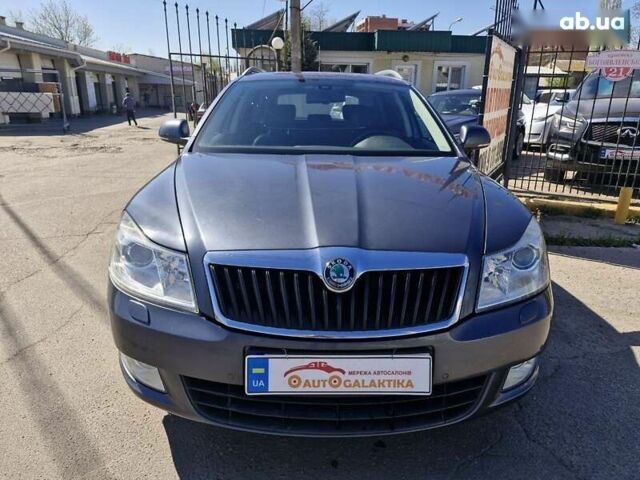 Шкода Октавия, объемом двигателя 1.8 л и пробегом 333 тыс. км за 8999 $, фото 1 на Automoto.ua