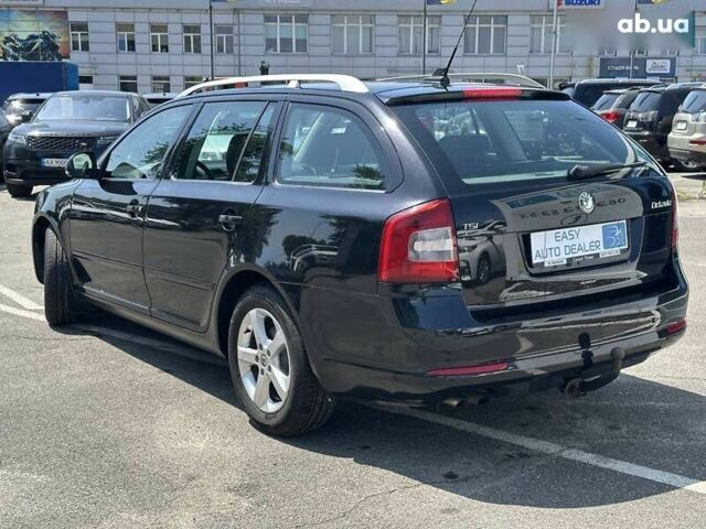 Шкода Октавия, объемом двигателя 1.4 л и пробегом 285 тыс. км за 6990 $, фото 5 на Automoto.ua