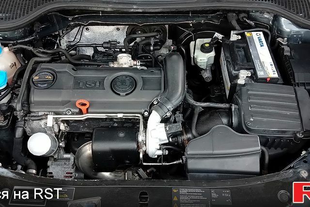 Шкода Октавия, объемом двигателя 1.4 л и пробегом 164 тыс. км за 7750 $, фото 2 на Automoto.ua
