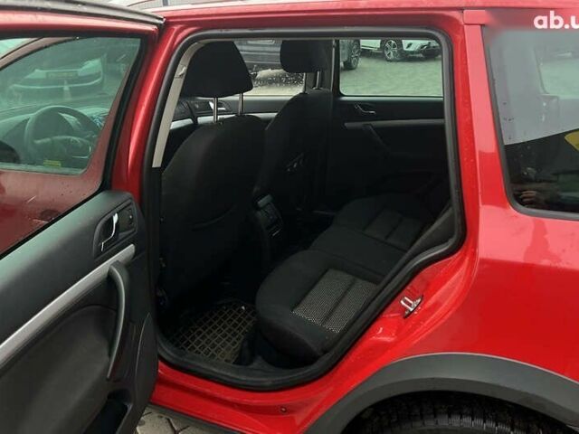 Шкода Октавия, объемом двигателя 1.8 л и пробегом 268 тыс. км за 7800 $, фото 23 на Automoto.ua