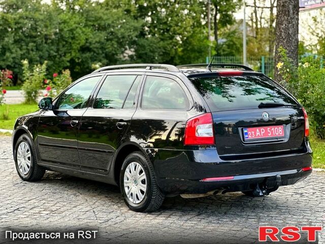 Шкода Октавия, объемом двигателя 1.4 л и пробегом 171 тыс. км за 7400 $, фото 2 на Automoto.ua