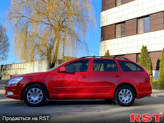 Шкода Октавия, объемом двигателя 16 л и пробегом 183 тыс. км за 7400 $, фото 3 на Automoto.ua