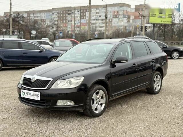 Шкода Октавія, об'ємом двигуна 1.4 л та пробігом 219 тис. км за 8300 $, фото 3 на Automoto.ua