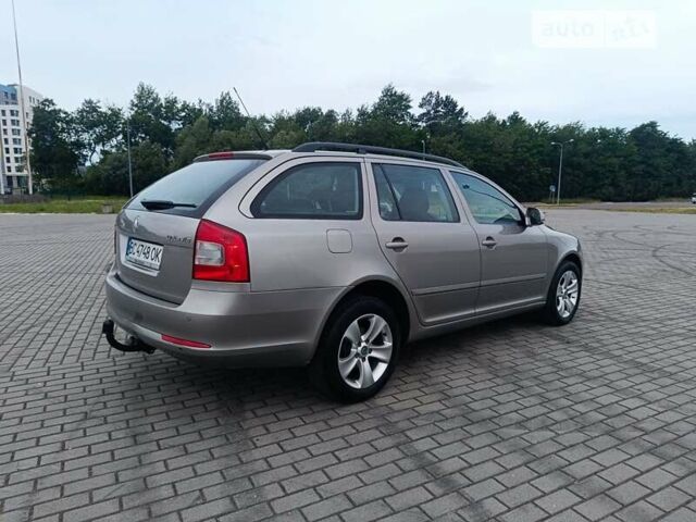 Шкода Октавия, объемом двигателя 1.9 л и пробегом 265 тыс. км за 7700 $, фото 14 на Automoto.ua