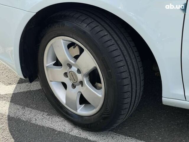 Шкода Октавия, объемом двигателя 0 л и пробегом 240 тыс. км за 5590 $, фото 9 на Automoto.ua