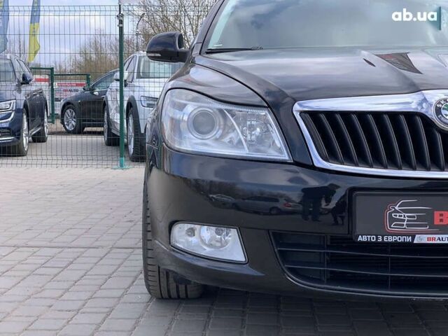 Шкода Октавия, объемом двигателя 1.4 л и пробегом 177 тыс. км за 8455 $, фото 8 на Automoto.ua