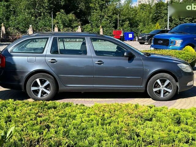 Шкода Октавия, объемом двигателя 1.6 л и пробегом 330 тыс. км за 7490 $, фото 7 на Automoto.ua