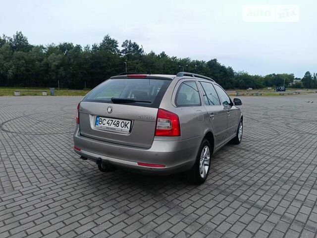 Шкода Октавия, объемом двигателя 1.9 л и пробегом 265 тыс. км за 7700 $, фото 13 на Automoto.ua
