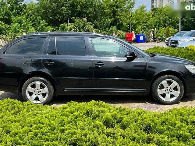 Шкода Октавия, объемом двигателя 1.6 л и пробегом 268 тыс. км за 8450 $, фото 7 на Automoto.ua