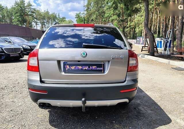 Шкода Октавия, объемом двигателя 0 л и пробегом 262 тыс. км за 8700 $, фото 8 на Automoto.ua