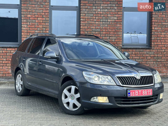 Шкода Октавия, объемом двигателя 1.99 л и пробегом 270 тыс. км за 8500 $, фото 3 на Automoto.ua