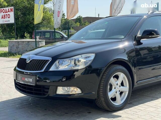 Шкода Октавія, об'ємом двигуна 1.4 л та пробігом 177 тис. км за 8455 $, фото 3 на Automoto.ua