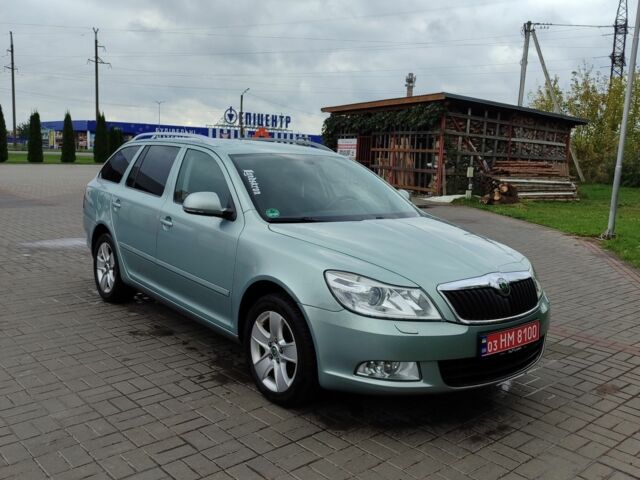 Шкода Октавия, объемом двигателя 1.4 л и пробегом 230 тыс. км за 7400 $, фото 2 на Automoto.ua