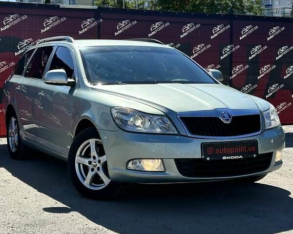 Шкода Октавія, об'ємом двигуна 1.6 л та пробігом 251 тис. км за 7500 $, фото 2 на Automoto.ua
