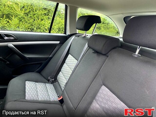 Шкода Октавия, объемом двигателя 1.4 л и пробегом 206 тыс. км за 7300 $, фото 11 на Automoto.ua