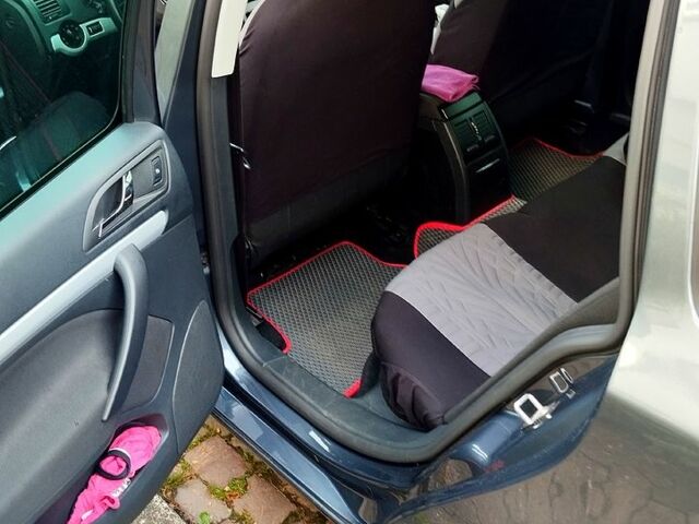 Шкода Октавія, об'ємом двигуна 1.2 л та пробігом 200 тис. км за 5500 $, фото 1 на Automoto.ua