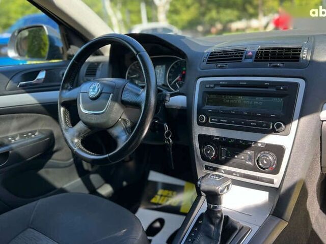 Шкода Октавия, объемом двигателя 1.6 л и пробегом 330 тыс. км за 7490 $, фото 9 на Automoto.ua