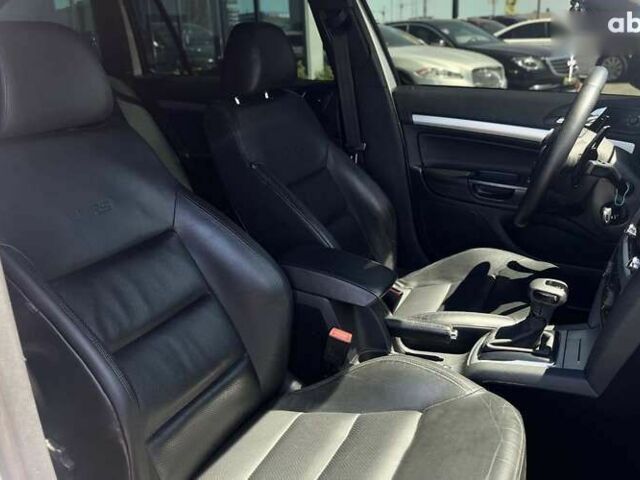 Шкода Октавия, объемом двигателя 2 л и пробегом 243 тыс. км за 11800 $, фото 22 на Automoto.ua