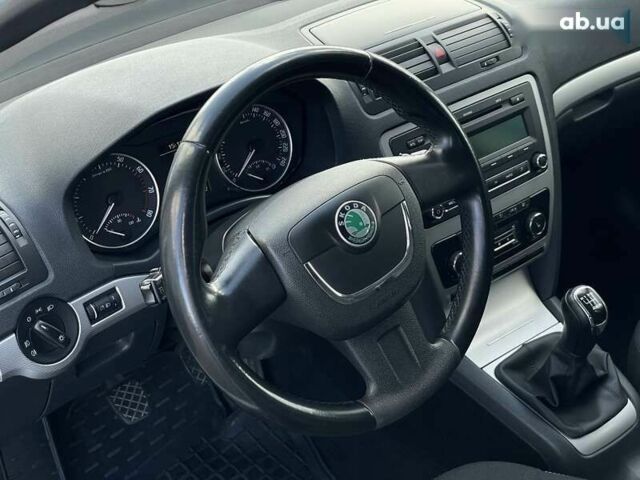 Шкода Октавия, объемом двигателя 0 л и пробегом 240 тыс. км за 5590 $, фото 20 на Automoto.ua