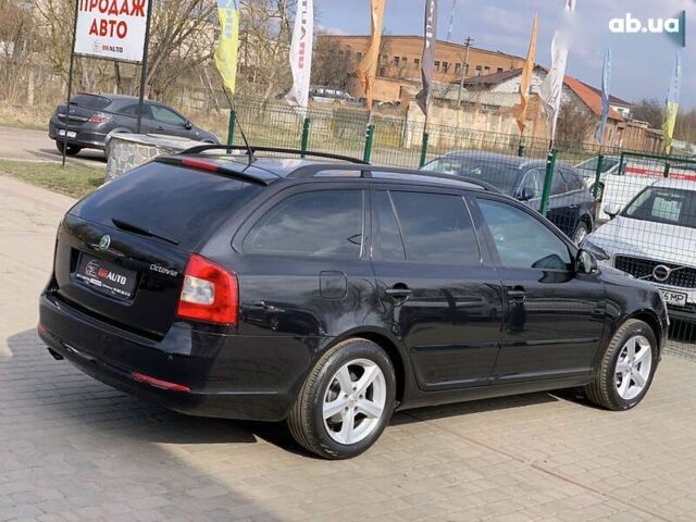 Шкода Октавия, объемом двигателя 1.4 л и пробегом 177 тыс. км за 8455 $, фото 14 на Automoto.ua