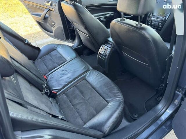 Шкода Октавия, объемом двигателя 1.8 л и пробегом 150 тыс. км за 9350 $, фото 20 на Automoto.ua