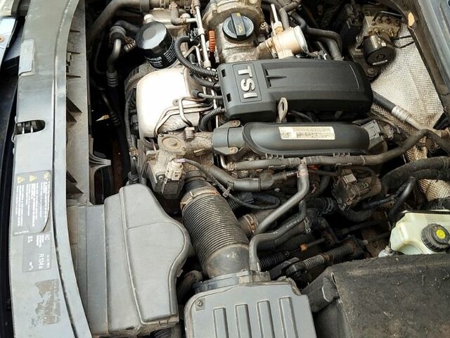 Шкода Октавія, об'ємом двигуна 1.2 л та пробігом 200 тис. км за 5500 $, фото 5 на Automoto.ua