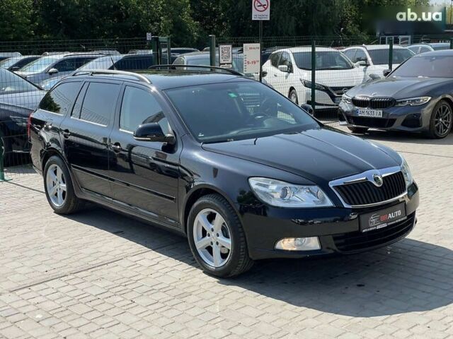 Шкода Октавія, об'ємом двигуна 1.4 л та пробігом 177 тис. км за 8455 $, фото 9 на Automoto.ua