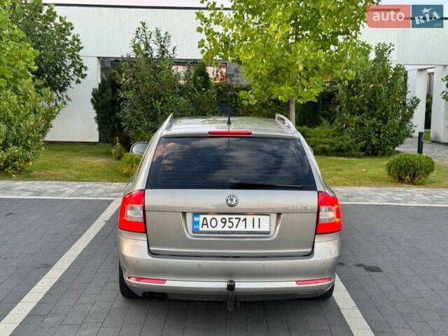 Шкода Октавія, об'ємом двигуна 1.4 л та пробігом 218 тис. км за 7499 $, фото 10 на Automoto.ua