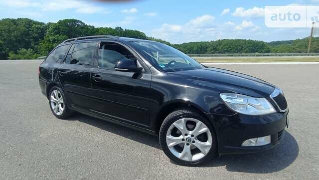 Шкода Октавия, объемом двигателя 1.8 л и пробегом 170 тыс. км за 9200 $, фото 7 на Automoto.ua