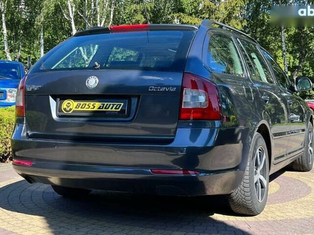Шкода Октавия, объемом двигателя 1.6 л и пробегом 330 тыс. км за 7490 $, фото 6 на Automoto.ua