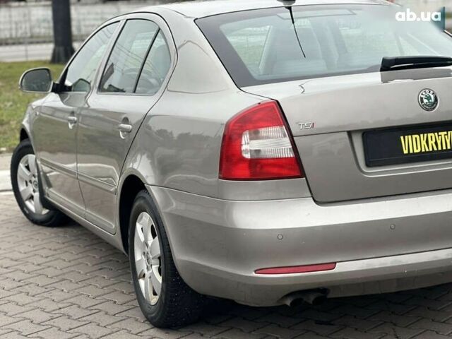 Шкода Октавия, объемом двигателя 1.8 л и пробегом 231 тыс. км за 9350 $, фото 15 на Automoto.ua