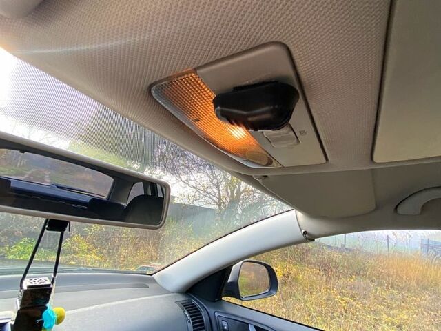 Шкода Октавія, об'ємом двигуна 1.6 л та пробігом 0 тис. км за 6500 $, фото 10 на Automoto.ua