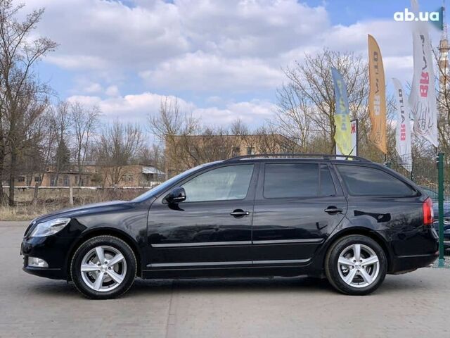 Шкода Октавия, объемом двигателя 1.4 л и пробегом 177 тыс. км за 8455 $, фото 11 на Automoto.ua