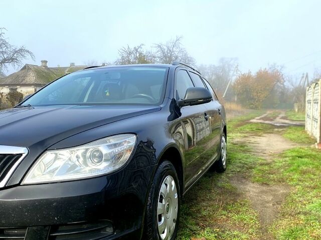 Шкода Октавия, объемом двигателя 1.6 л и пробегом 275 тыс. км за 7300 $, фото 3 на Automoto.ua
