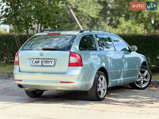Шкода Октавія, об'ємом двигуна 1.6 л та пробігом 257 тис. км за 7600 $, фото 3 на Automoto.ua