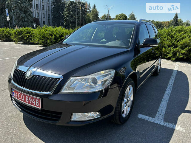 Шкода Октавія, об'ємом двигуна 1.6 л та пробігом 259 тис. км за 9399 $, фото 1 на Automoto.ua