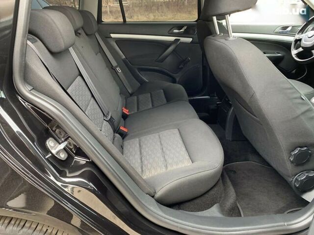 Шкода Октавия, объемом двигателя 1.4 л и пробегом 177 тыс. км за 8455 $, фото 29 на Automoto.ua