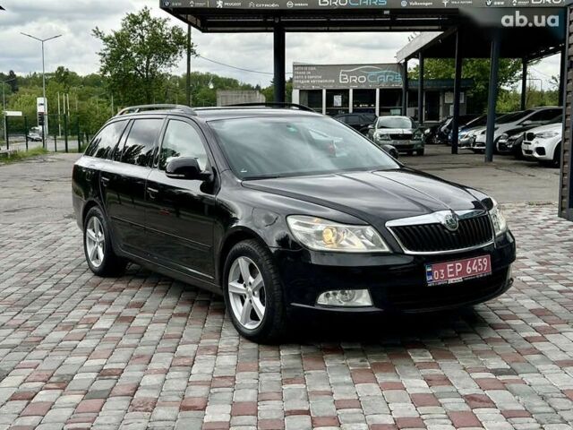 Шкода Октавія, об'ємом двигуна 1.4 л та пробігом 177 тис. км за 8500 $, фото 28 на Automoto.ua