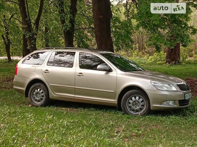 Шкода Октавія, об'ємом двигуна 1.8 л та пробігом 175 тис. км за 6700 $, фото 8 на Automoto.ua